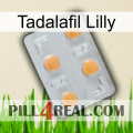 Tadalafil Lilly 24